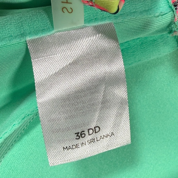 Shade Shore Colorful Patterned Bikini Set - Picture 7 of 12